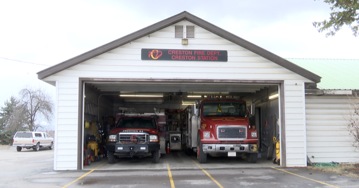 Creston Auction returning for its 56th year